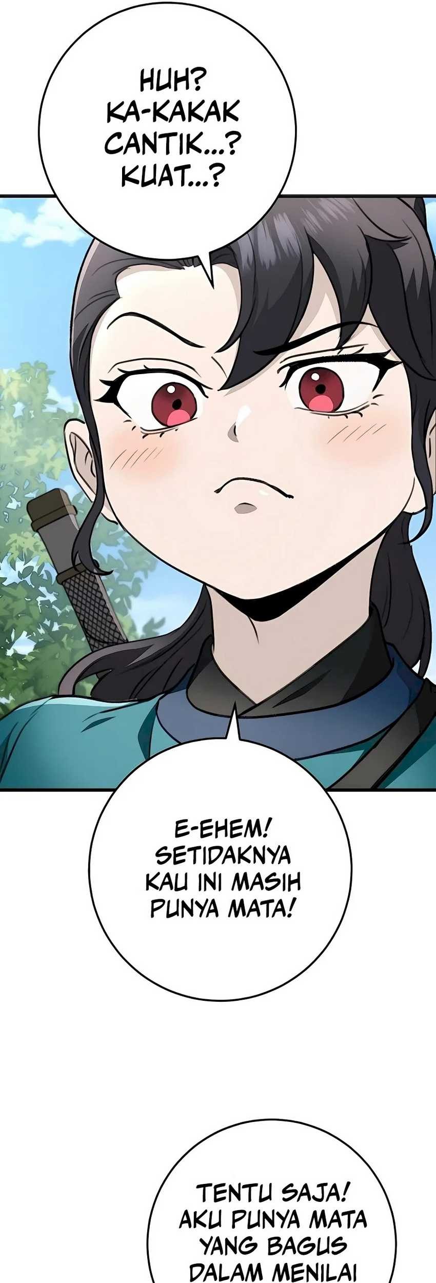 The Emperor’s Sword Chapter 52 Gambar 6