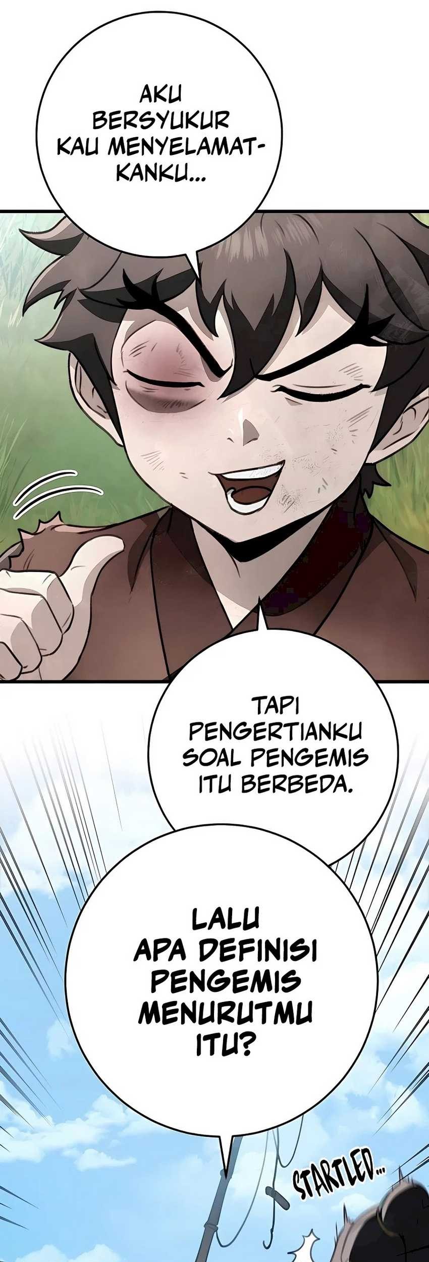 The Emperor’s Sword Chapter 52 Gambar 8