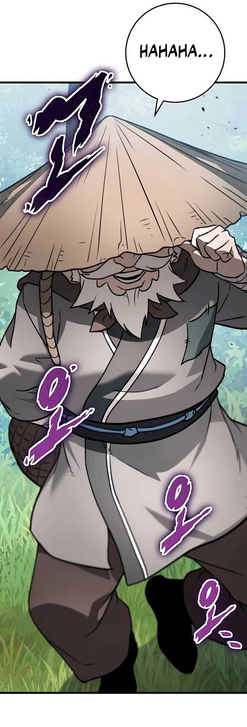 The Emperor’s Sword Chapter 52 Gambar 10