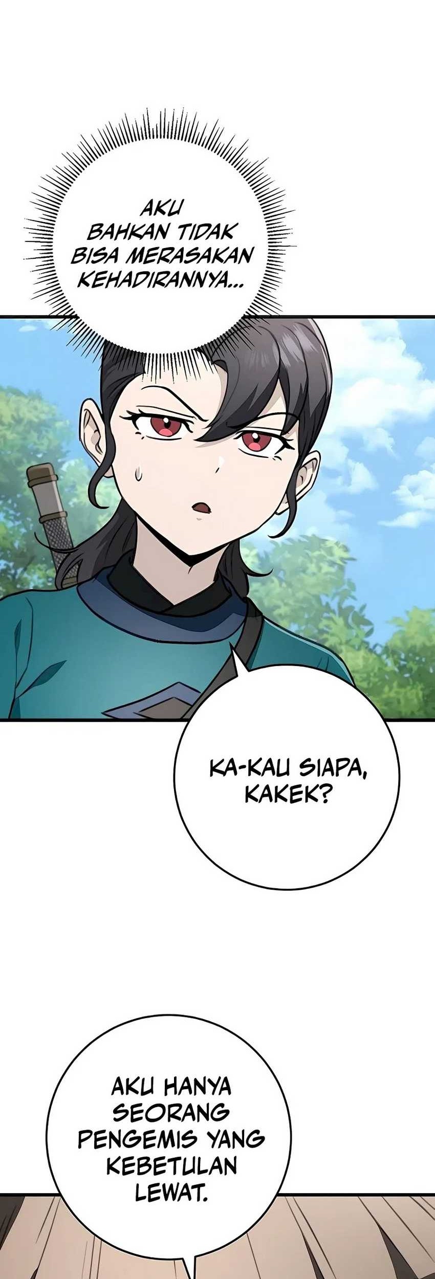 The Emperor’s Sword Chapter 52 Gambar 11