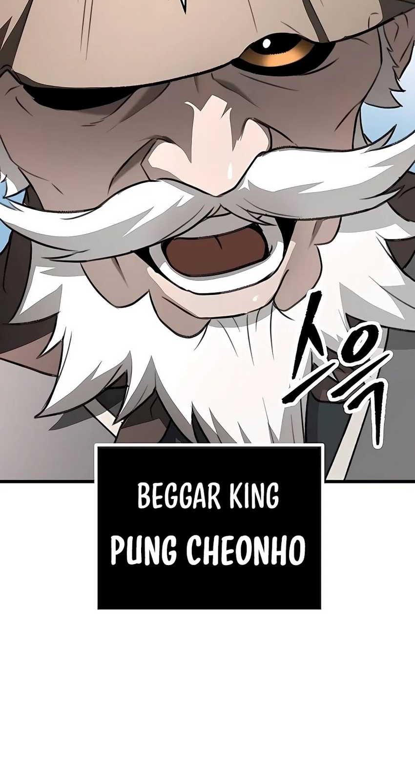 The Emperor’s Sword Chapter 52 Gambar 12