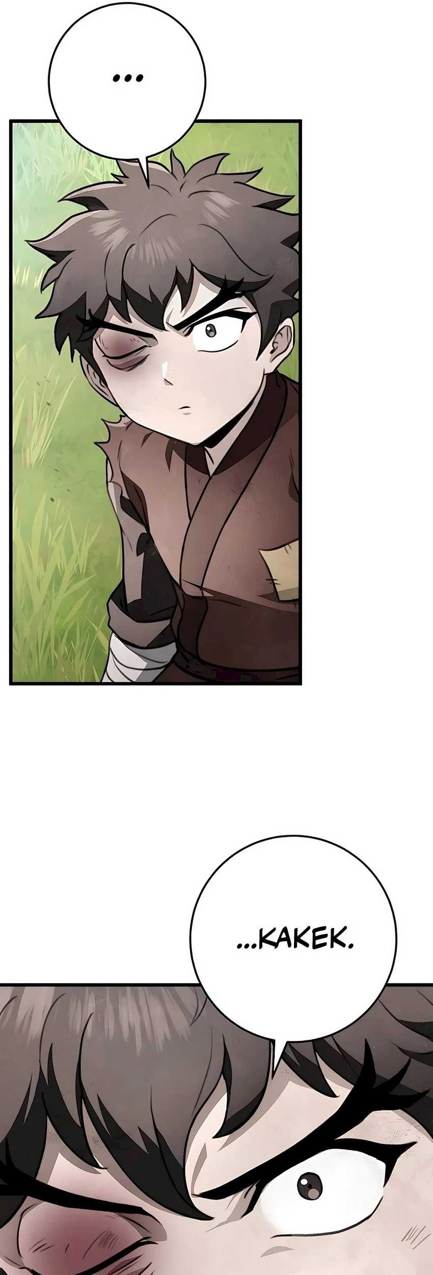 The Emperor’s Sword Chapter 52 Gambar 13