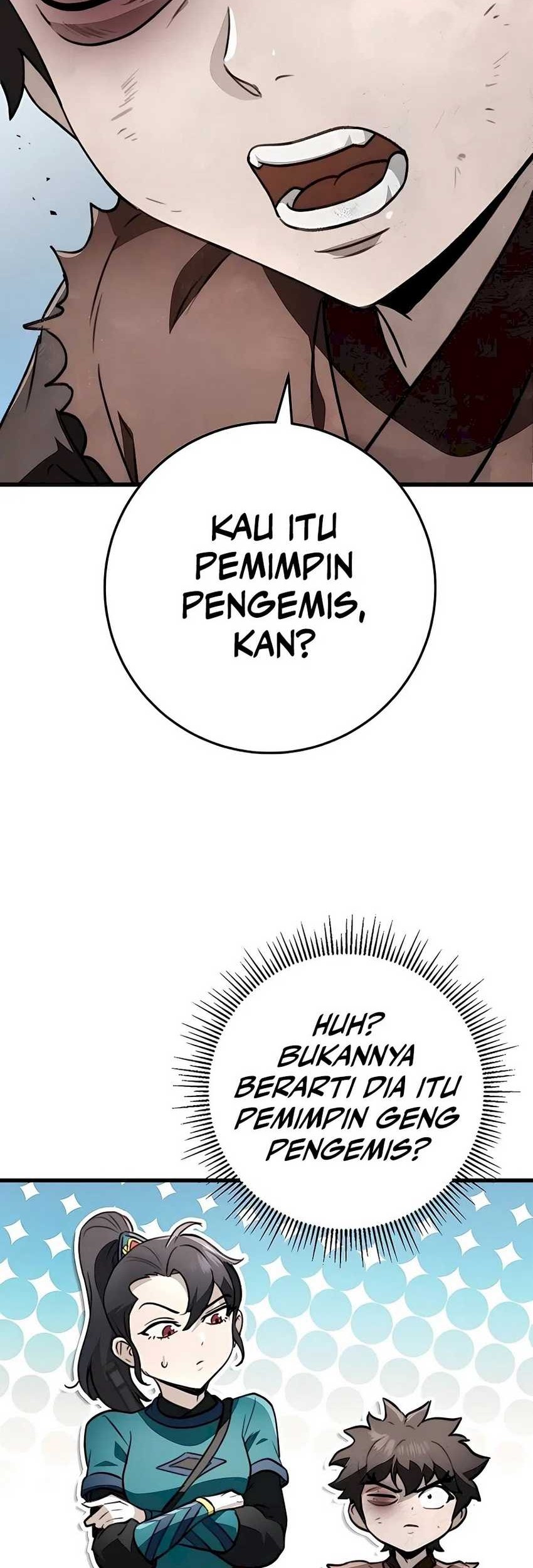 The Emperor’s Sword Chapter 52 Gambar 14