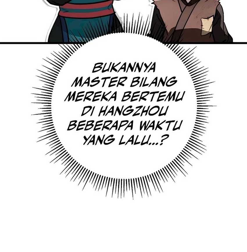 The Emperor’s Sword Chapter 52 Gambar 15