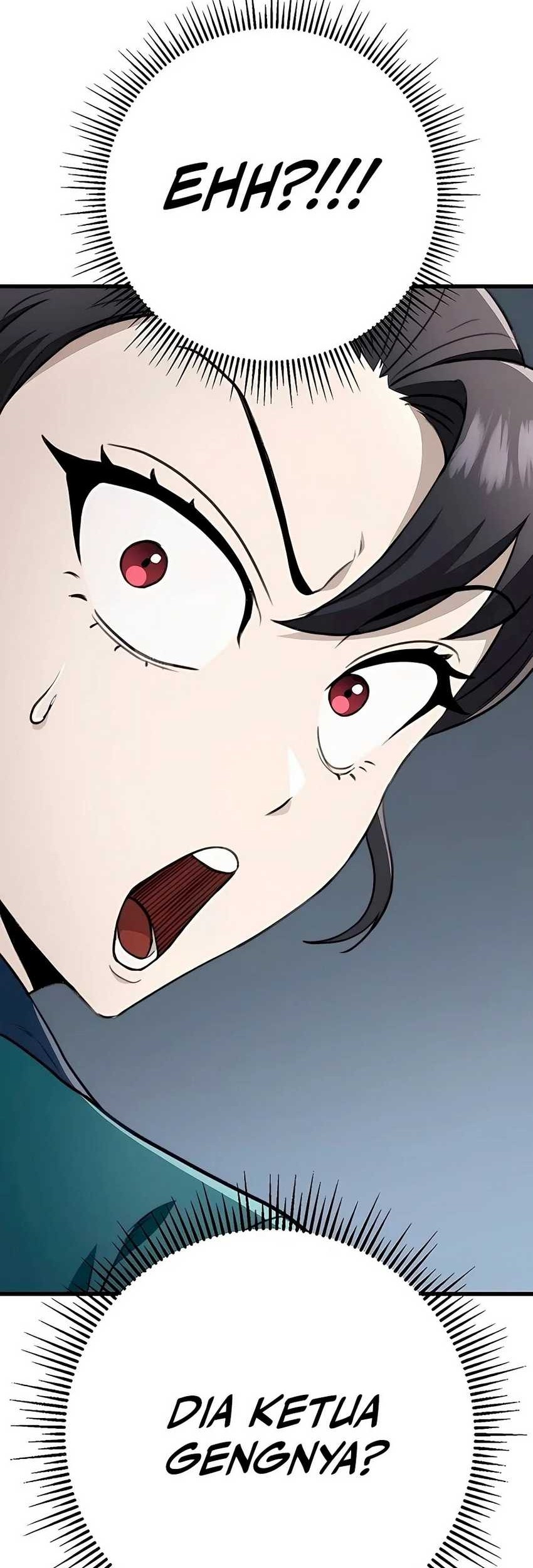 The Emperor’s Sword Chapter 52 Gambar 17