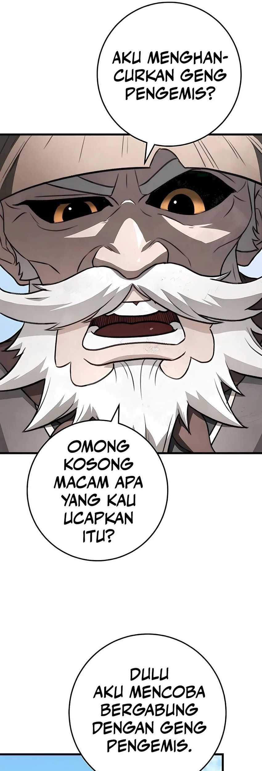 The Emperor’s Sword Chapter 52 Gambar 22