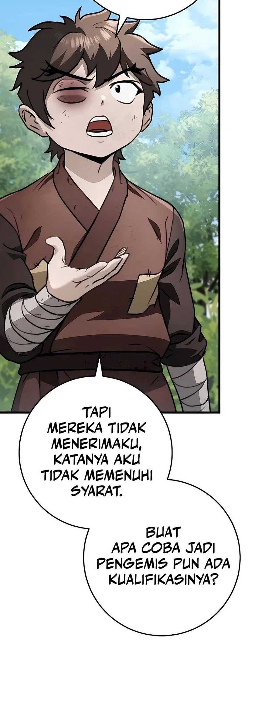 The Emperor’s Sword Chapter 52 Gambar 23
