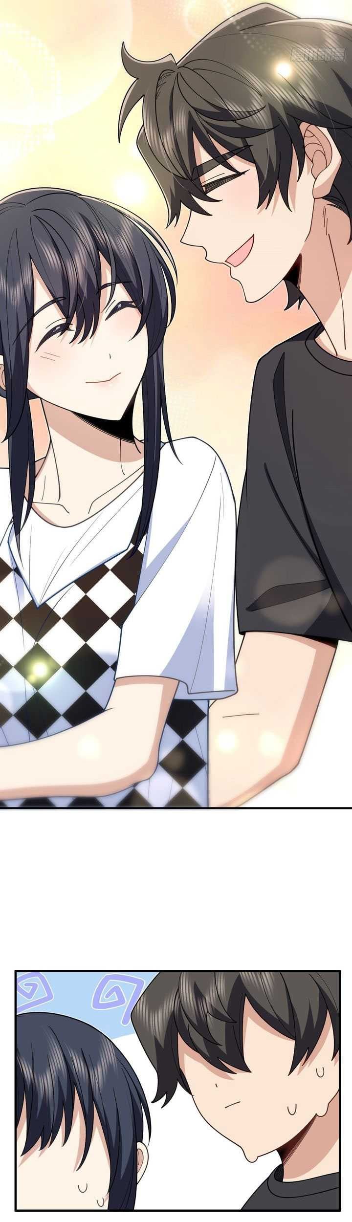 My Wife Is From a Thousand Years Ago Chapter 297 Gambar 5