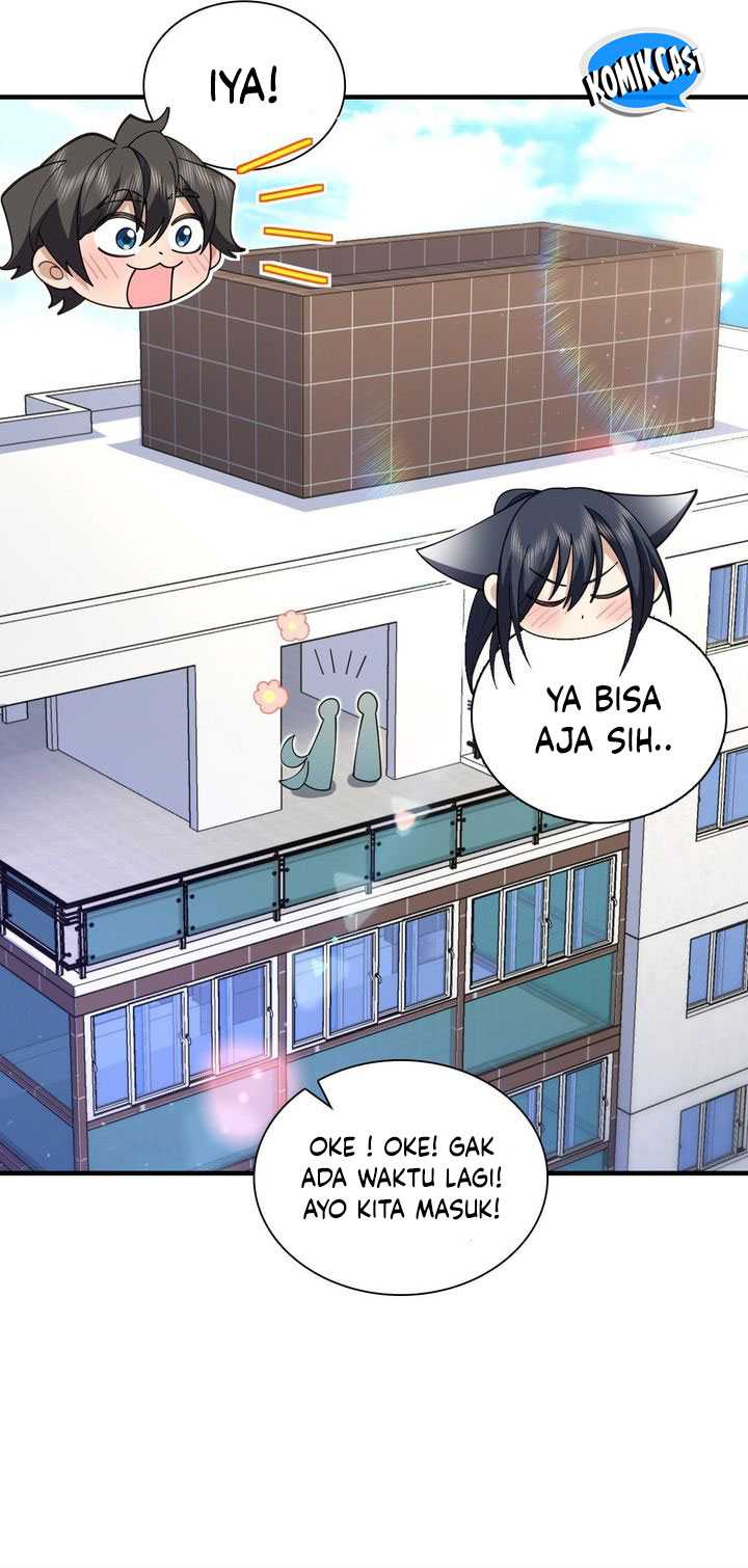 My Wife Is From a Thousand Years Ago Chapter 297 Gambar 11