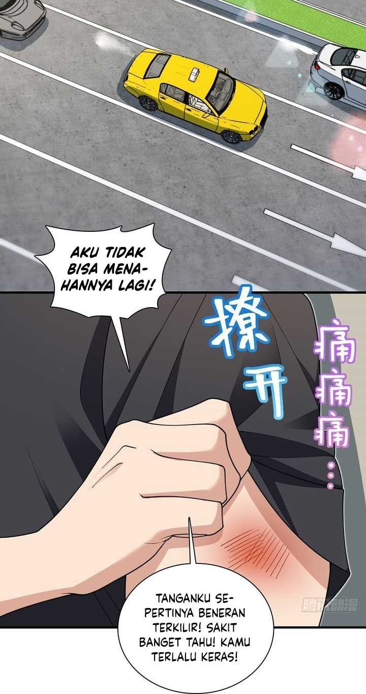 My Wife Is From a Thousand Years Ago Chapter 297 Gambar 13