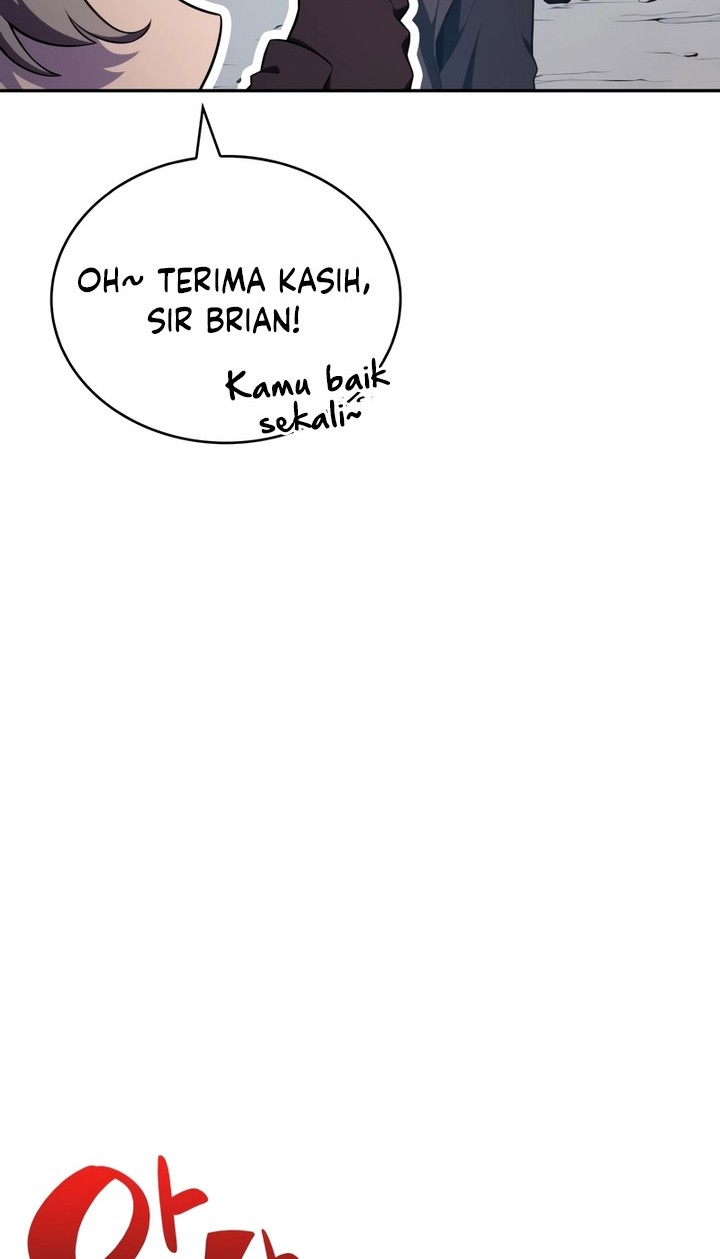 The Regressed Son Of A Duke Is An Assassin Chapter 38 Gambar 29