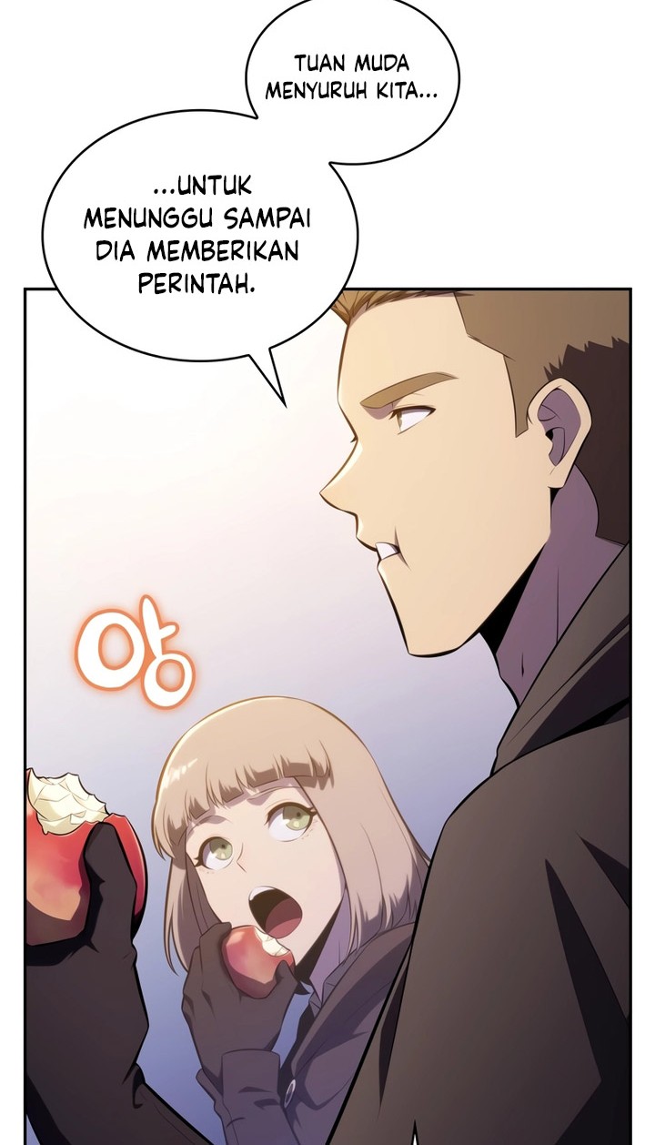 The Regressed Son Of A Duke Is An Assassin Chapter 38 Gambar 31