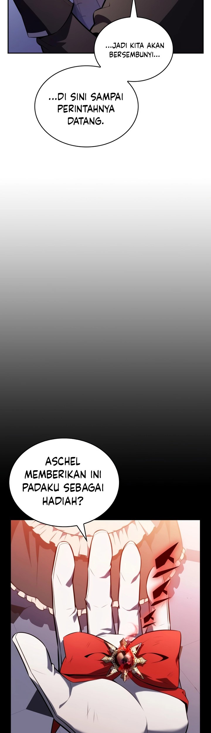 The Regressed Son Of A Duke Is An Assassin Chapter 38 Gambar 32