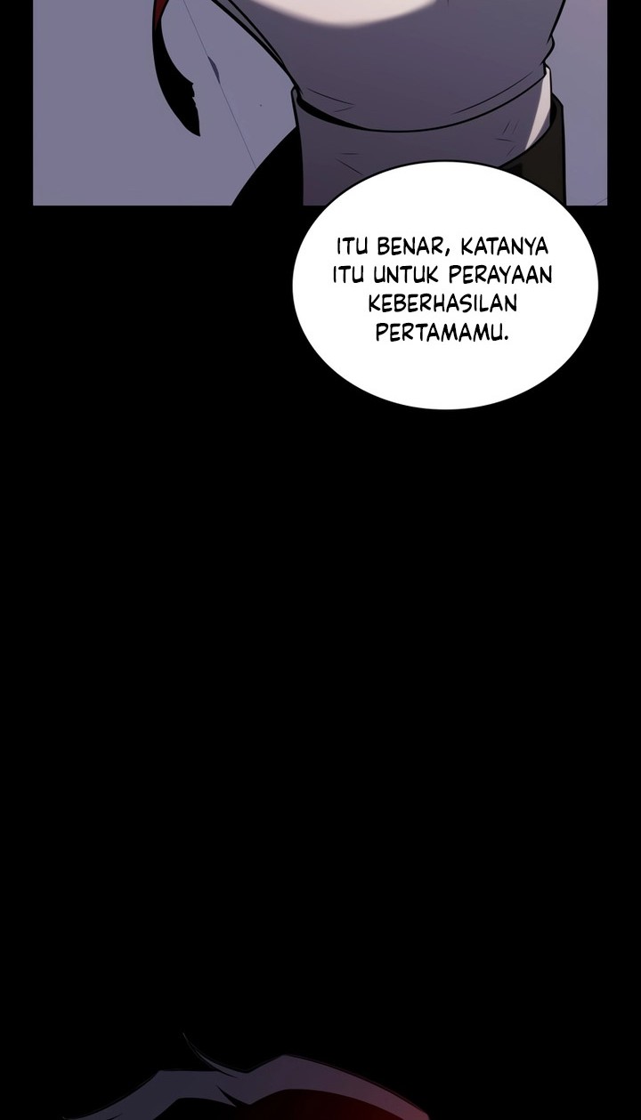 The Regressed Son Of A Duke Is An Assassin Chapter 38 Gambar 33