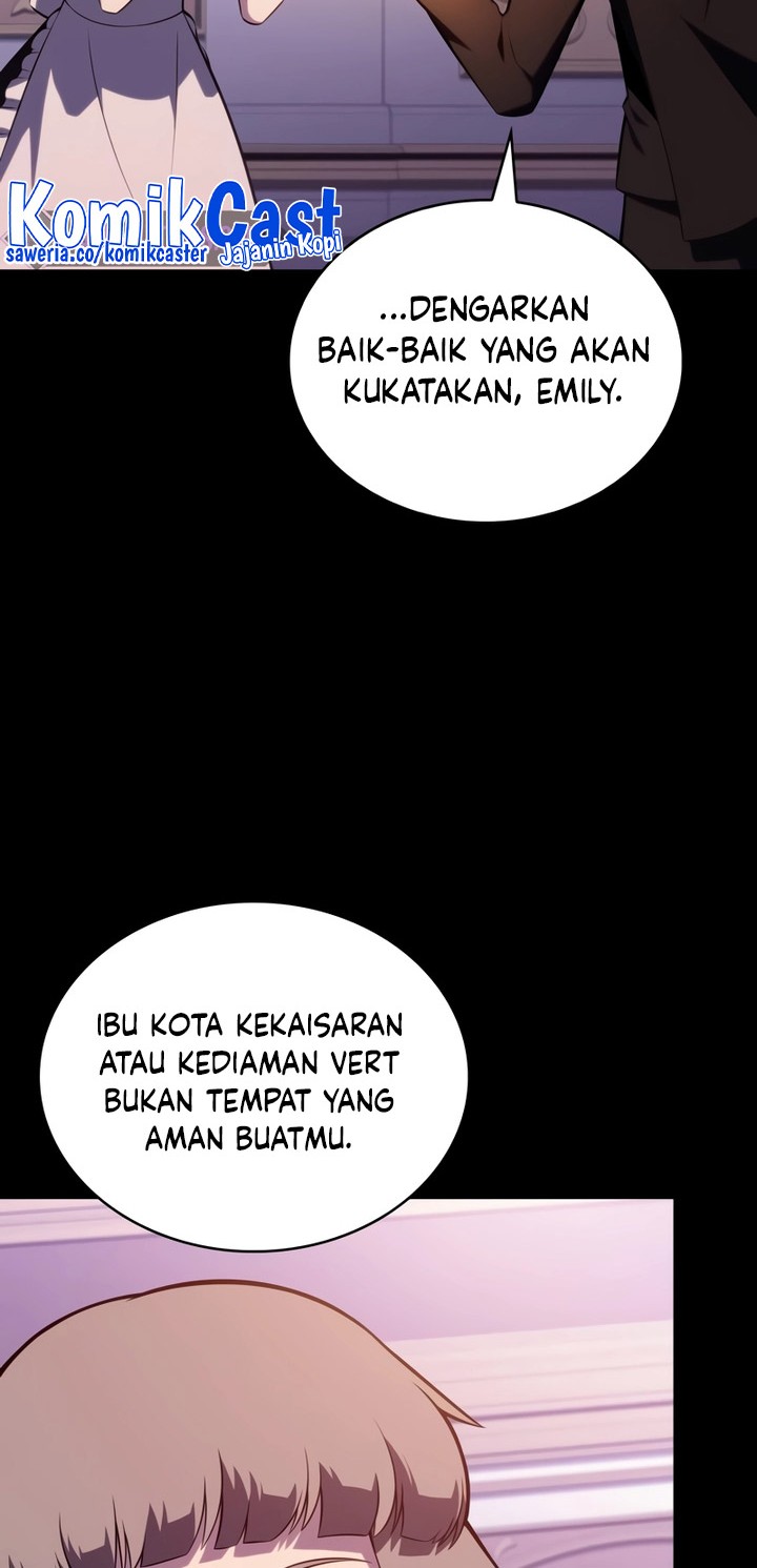 The Regressed Son Of A Duke Is An Assassin Chapter 38 Gambar 35