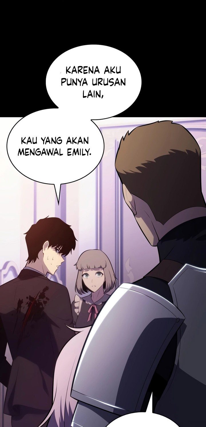 The Regressed Son Of A Duke Is An Assassin Chapter 38 Gambar 37