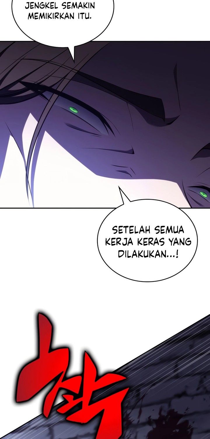 The Regressed Son Of A Duke Is An Assassin Chapter 38 Gambar 19