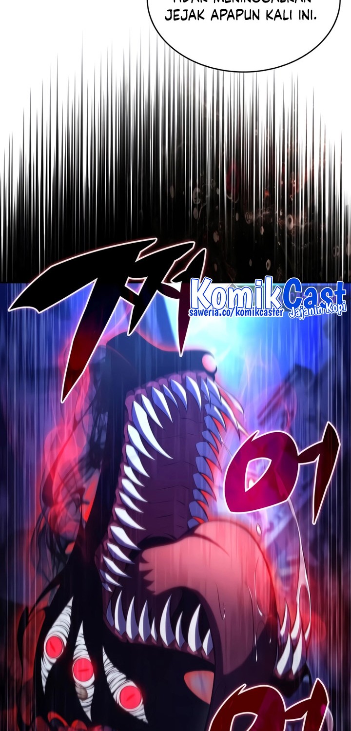 The Regressed Son Of A Duke Is An Assassin Chapter 38 Gambar 23