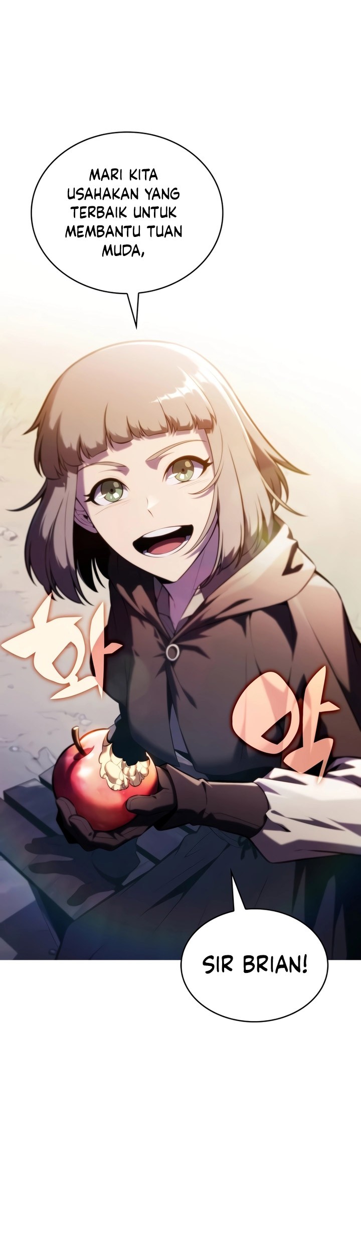 The Regressed Son Of A Duke Is An Assassin Chapter 38 Gambar 46