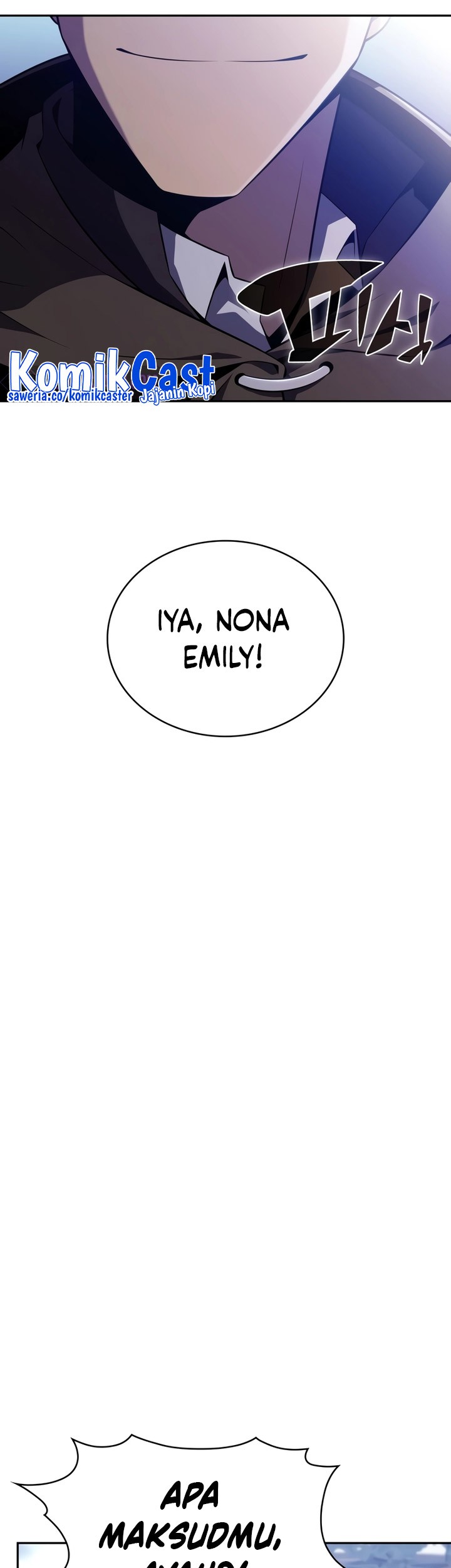 The Regressed Son Of A Duke Is An Assassin Chapter 38 Gambar 48