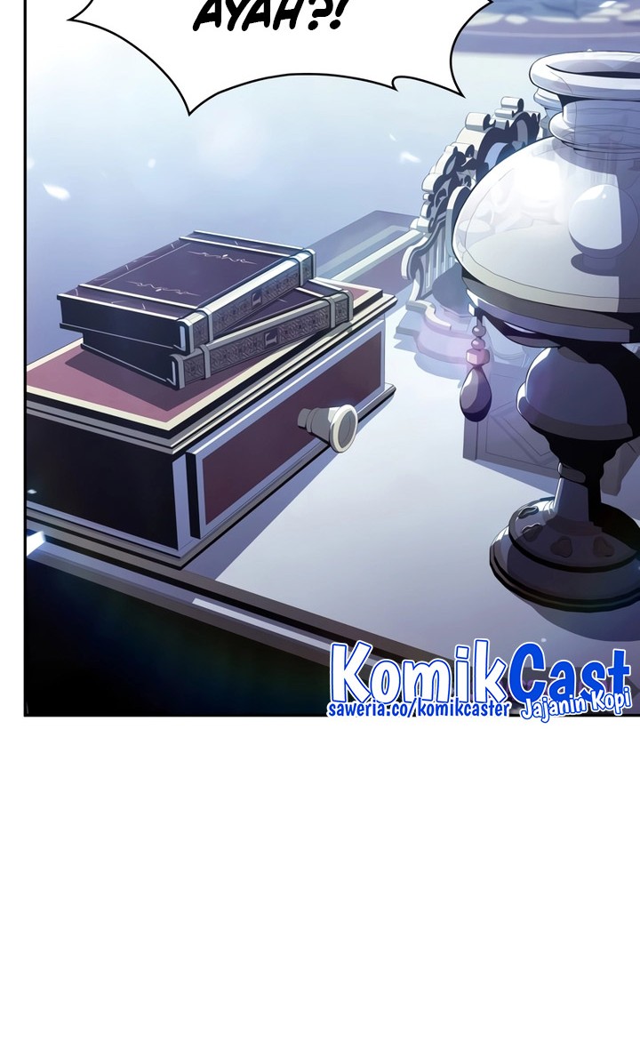 The Regressed Son Of A Duke Is An Assassin Chapter 38 Gambar 49