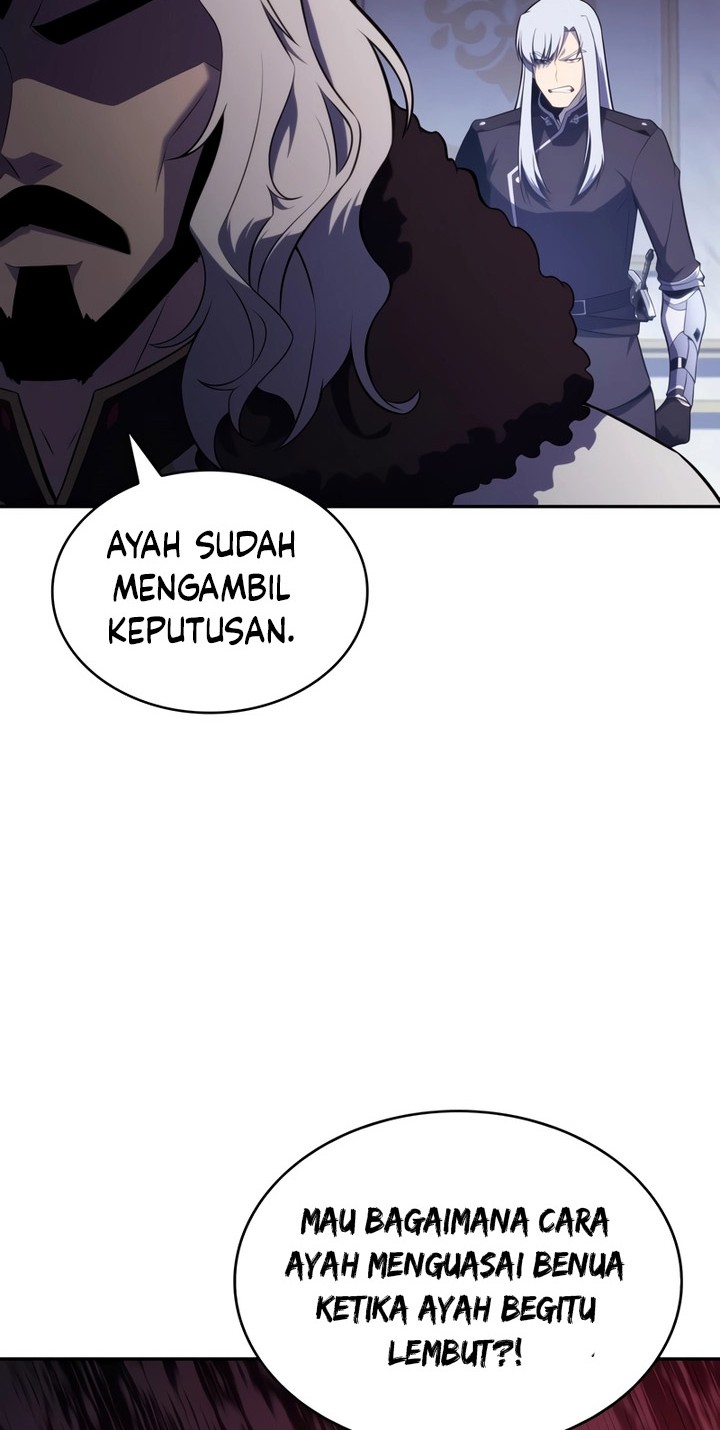 The Regressed Son Of A Duke Is An Assassin Chapter 38 Gambar 51