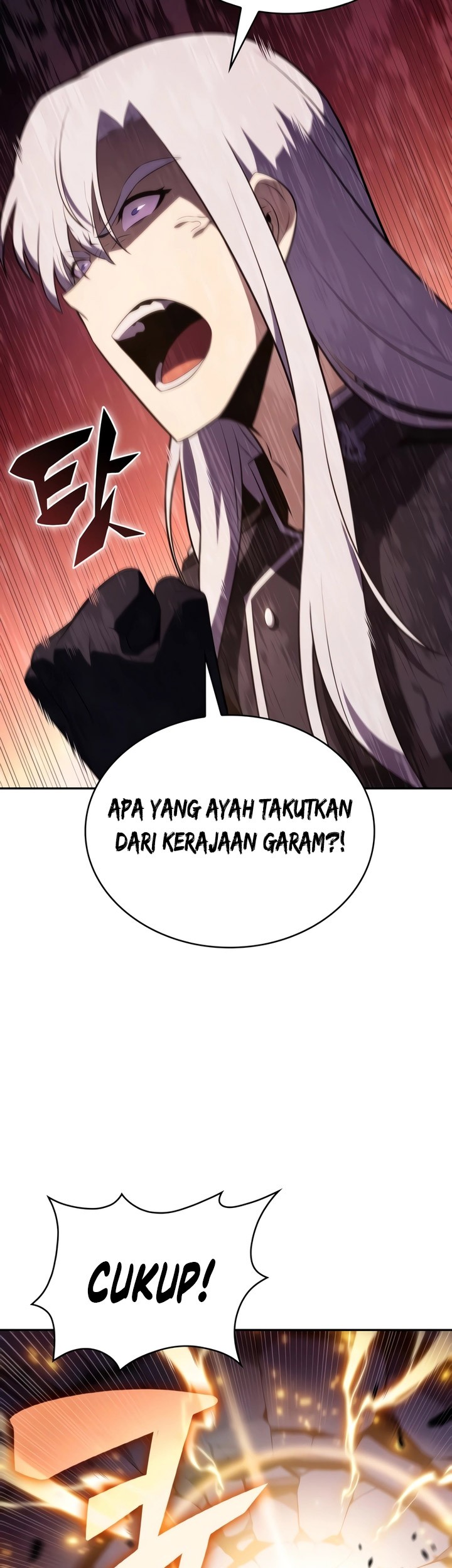 The Regressed Son Of A Duke Is An Assassin Chapter 38 Gambar 52