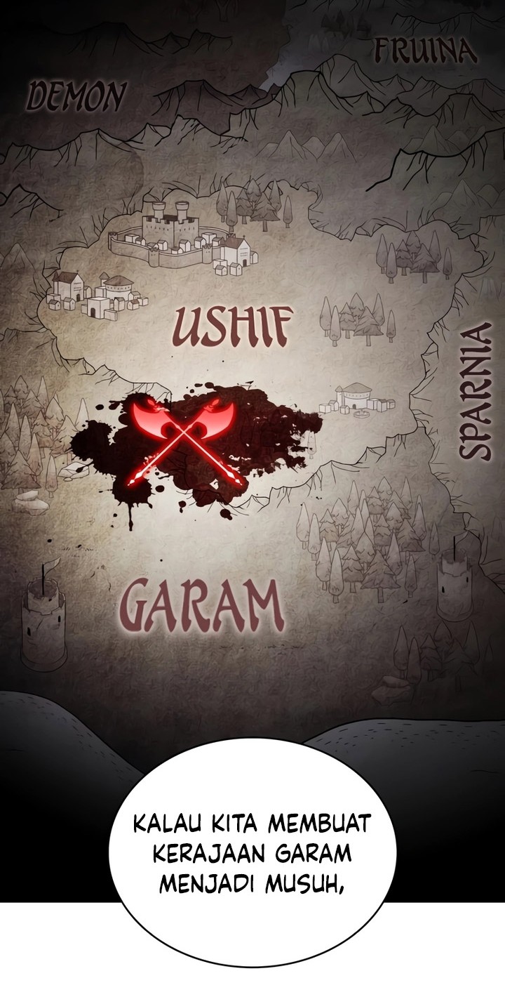 The Regressed Son Of A Duke Is An Assassin Chapter 38 Gambar 55