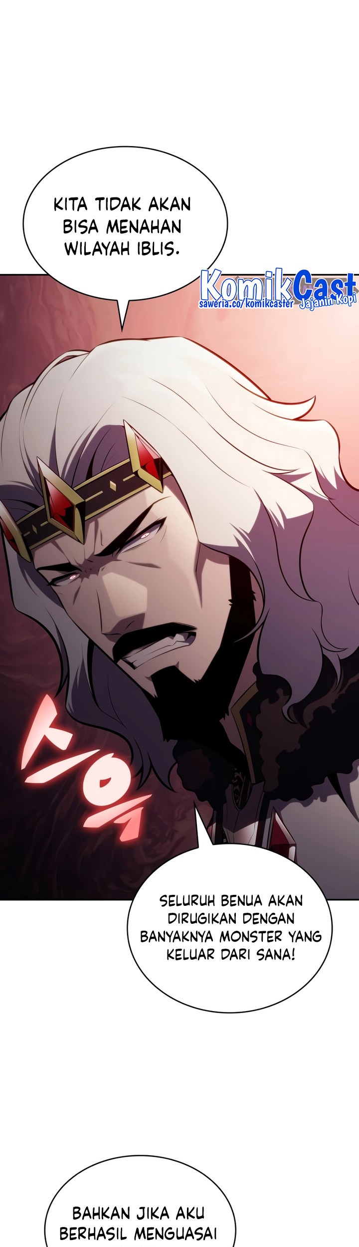 The Regressed Son Of A Duke Is An Assassin Chapter 38 Gambar 56