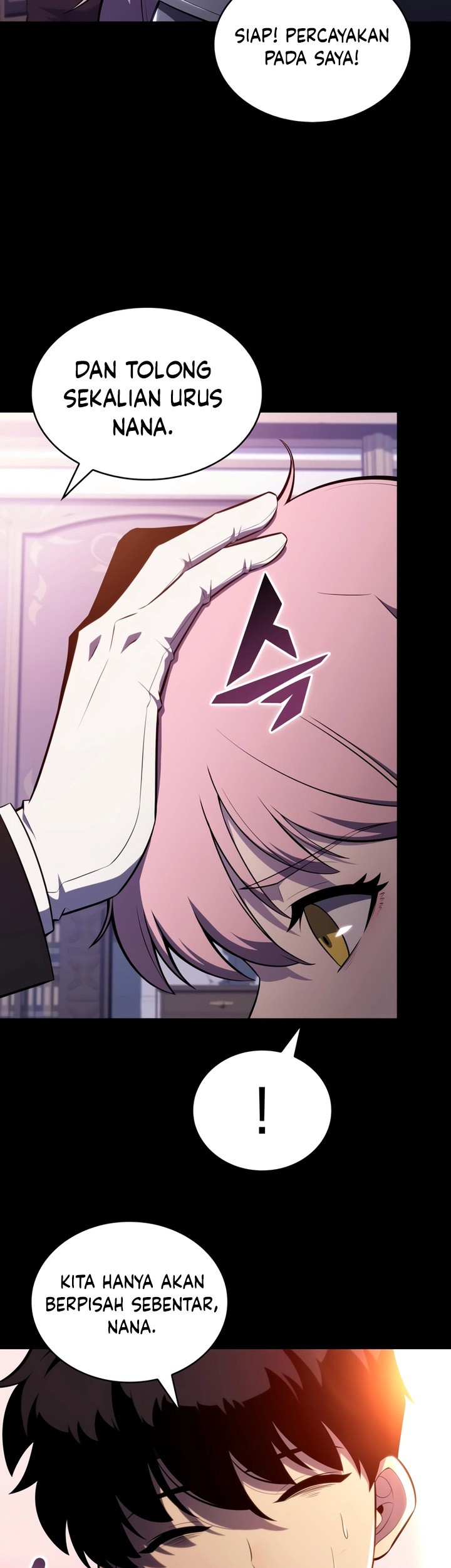 The Regressed Son Of A Duke Is An Assassin Chapter 38 Gambar 38