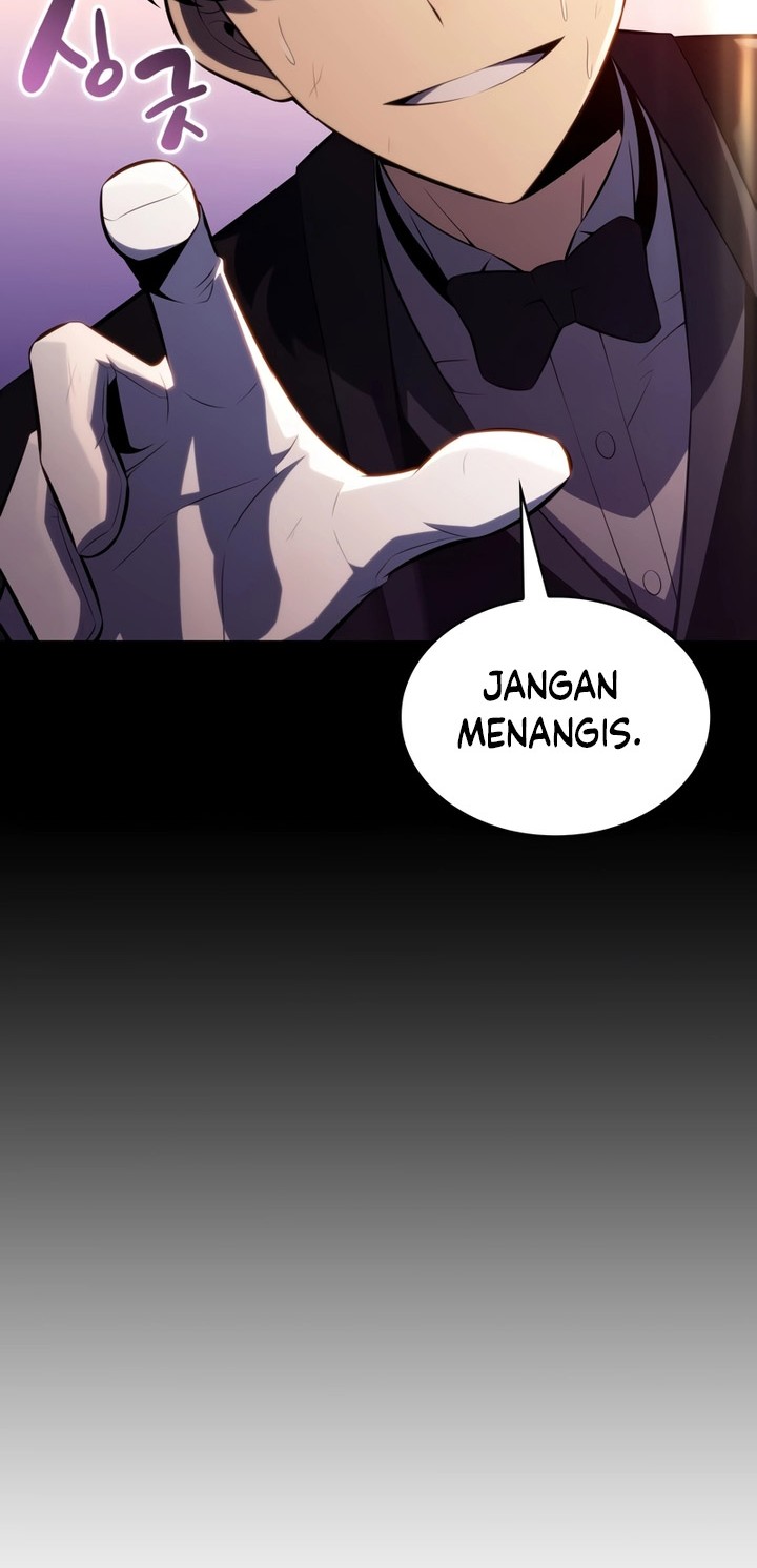 The Regressed Son Of A Duke Is An Assassin Chapter 38 Gambar 39