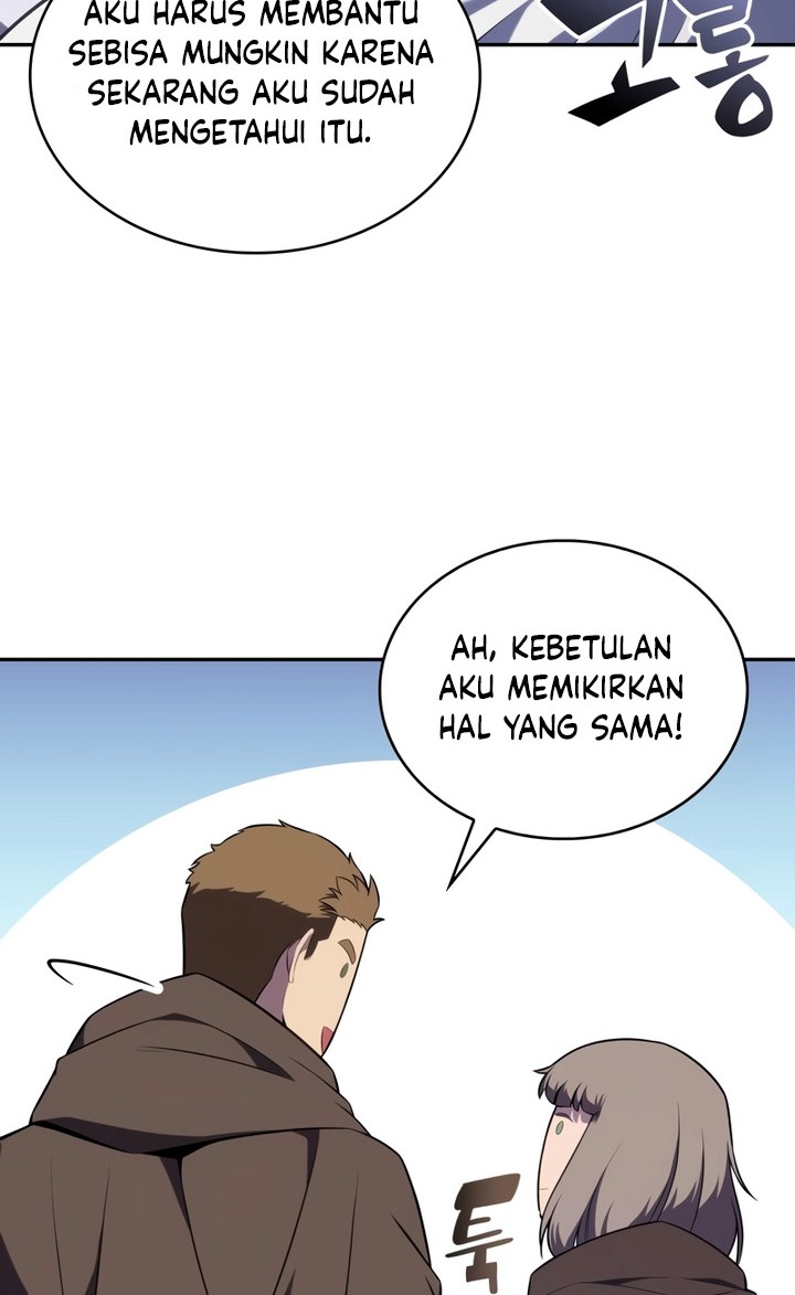 The Regressed Son Of A Duke Is An Assassin Chapter 38 Gambar 43