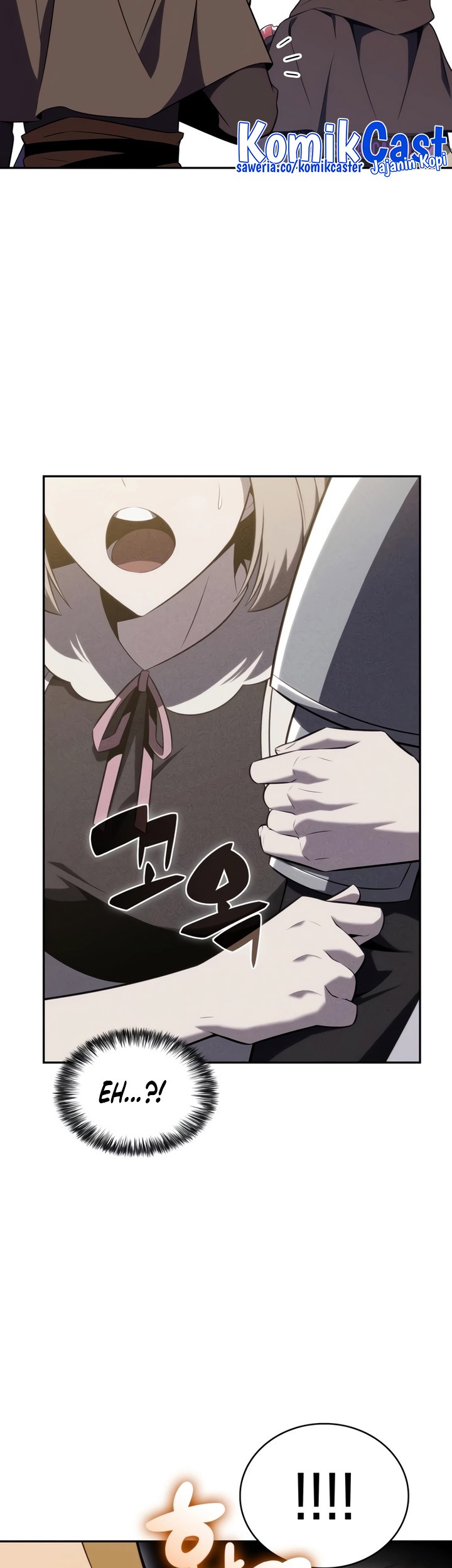 The Regressed Son Of A Duke Is An Assassin Chapter 38 Gambar 44