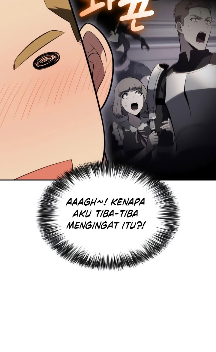 The Regressed Son Of A Duke Is An Assassin Chapter 38 Gambar 45