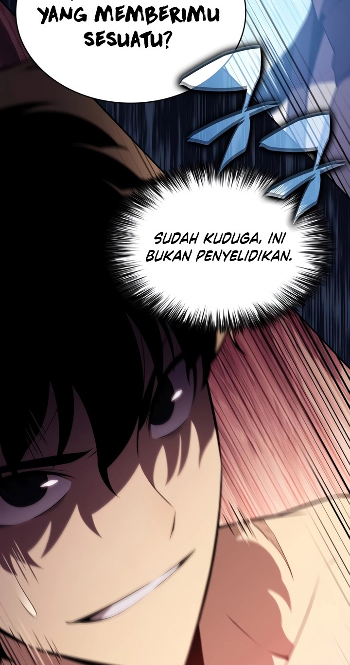 The Regressed Son Of A Duke Is An Assassin Chapter 38 Gambar 3