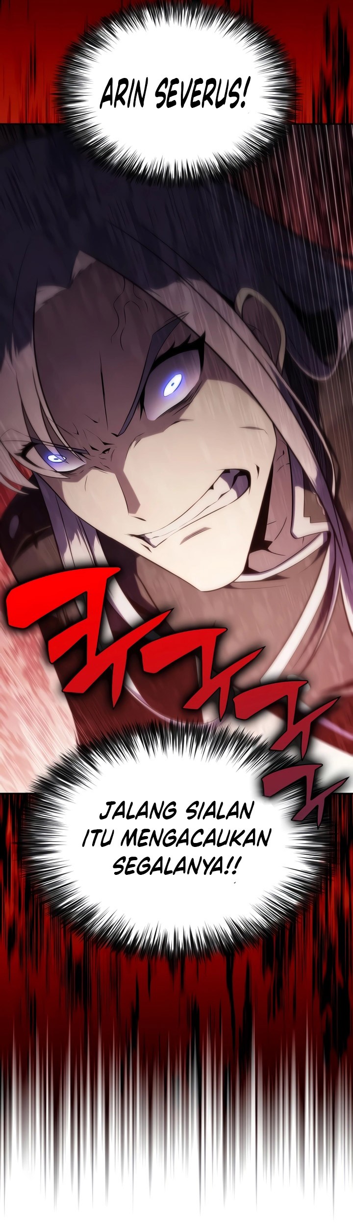 The Regressed Son Of A Duke Is An Assassin Chapter 38 Gambar 66