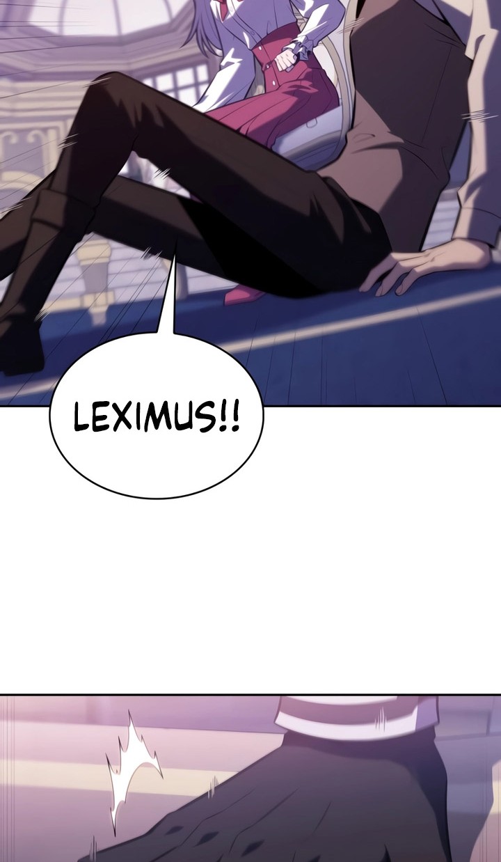 The Regressed Son Of A Duke Is An Assassin Chapter 38 Gambar 71