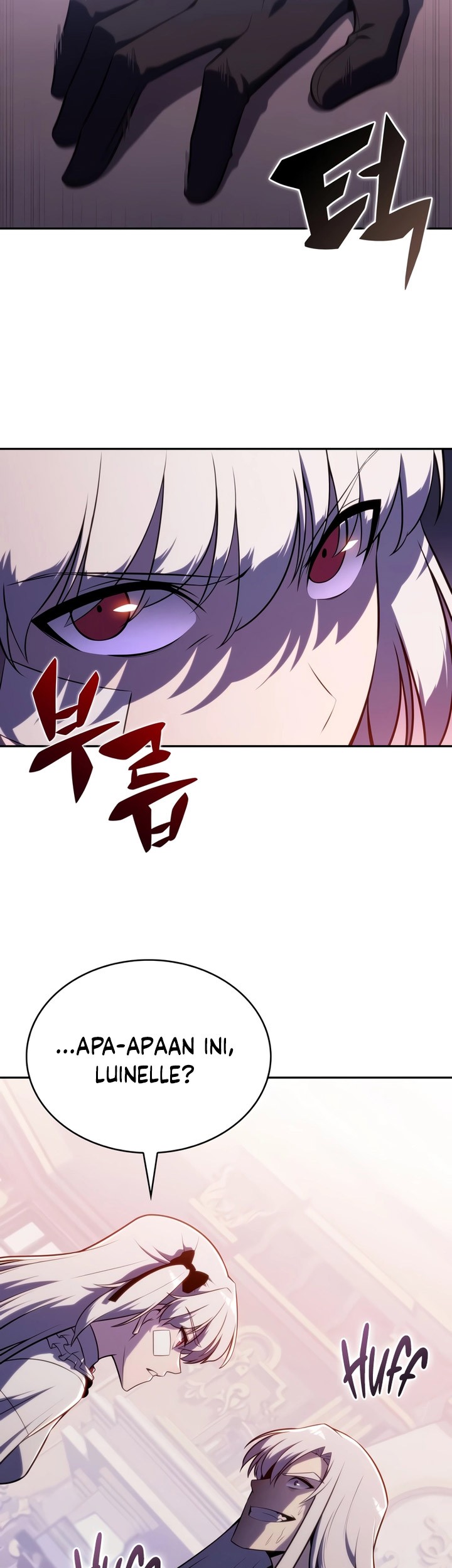 The Regressed Son Of A Duke Is An Assassin Chapter 38 Gambar 72