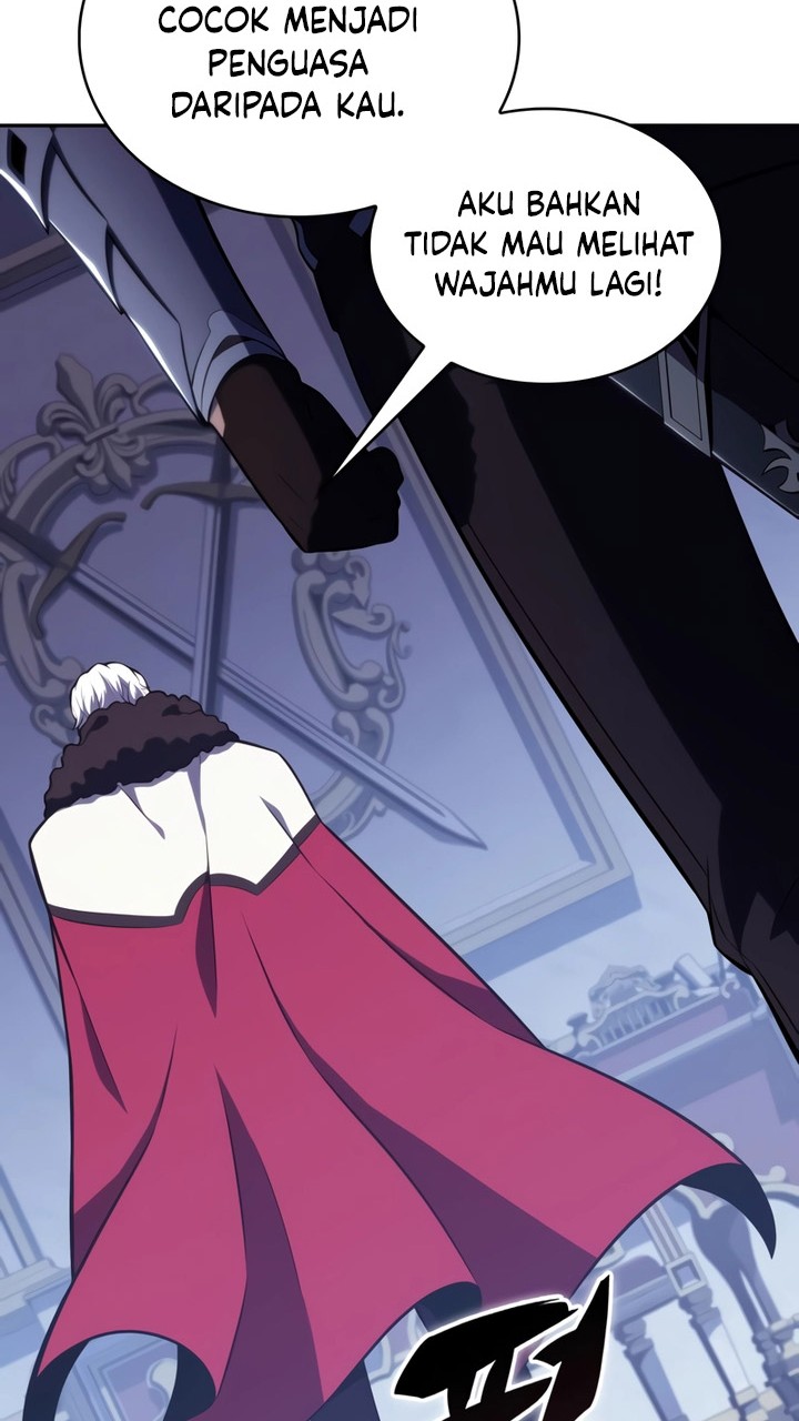 The Regressed Son Of A Duke Is An Assassin Chapter 38 Gambar 63