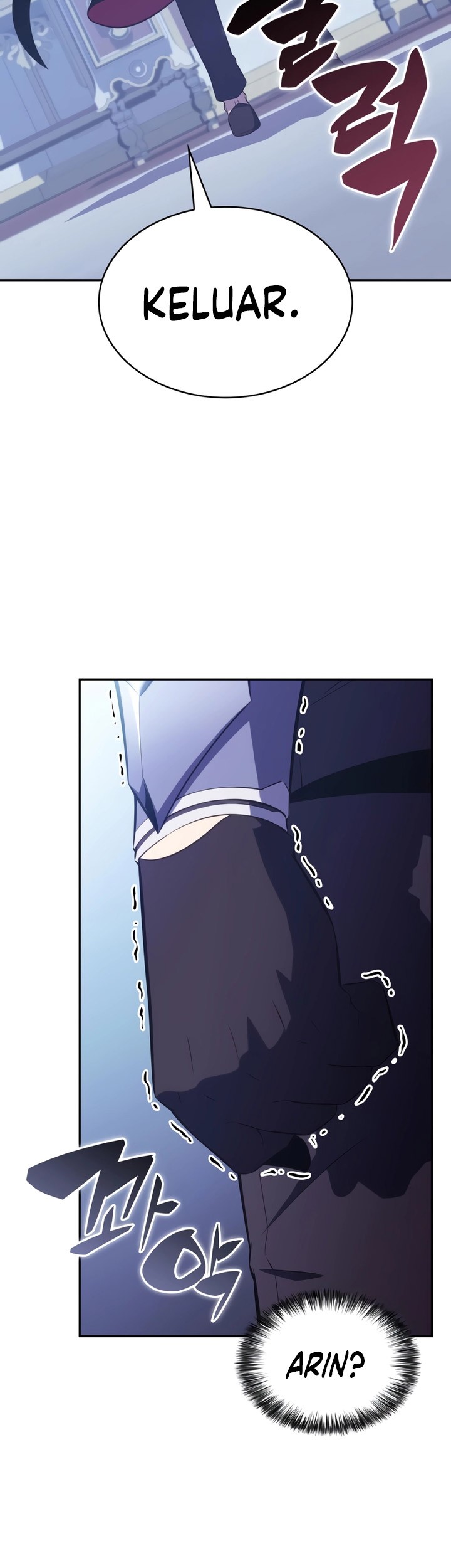 The Regressed Son Of A Duke Is An Assassin Chapter 38 Gambar 64