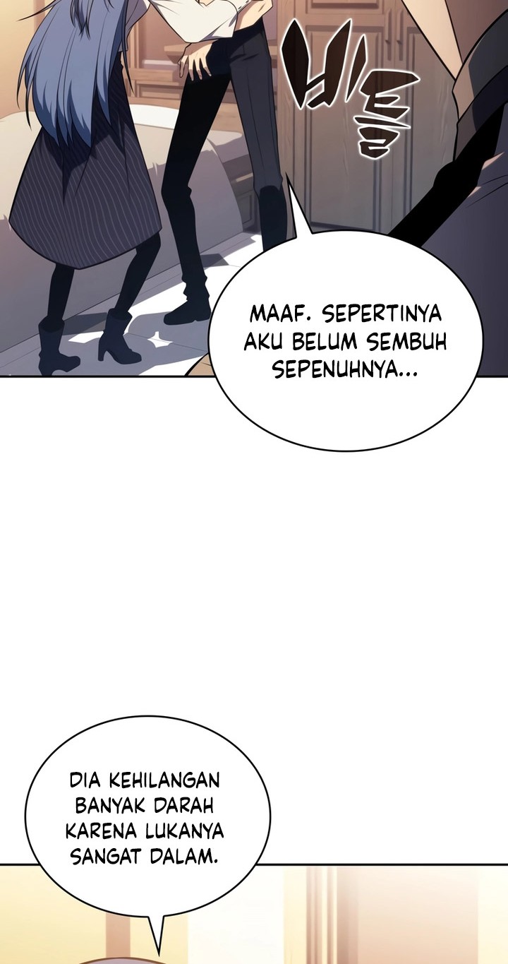 The Regressed Son Of A Duke Is An Assassin Chapter 38 Gambar 5