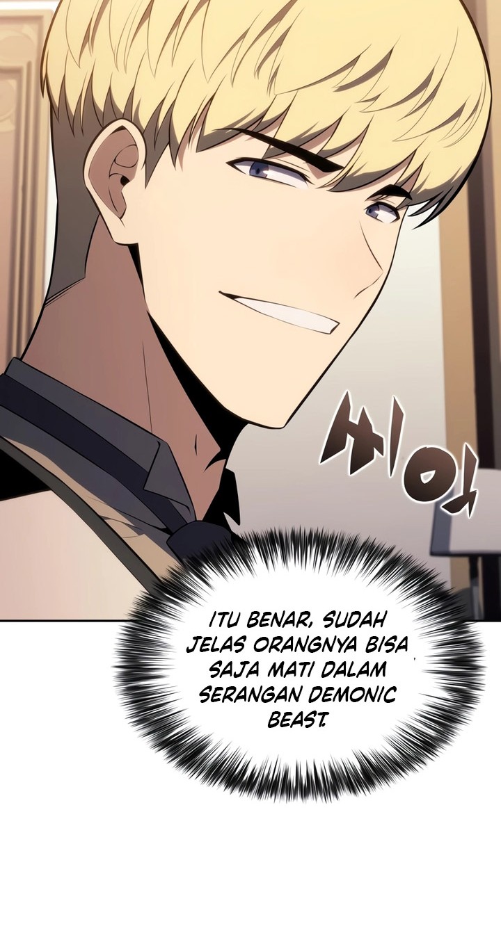The Regressed Son Of A Duke Is An Assassin Chapter 38 Gambar 9