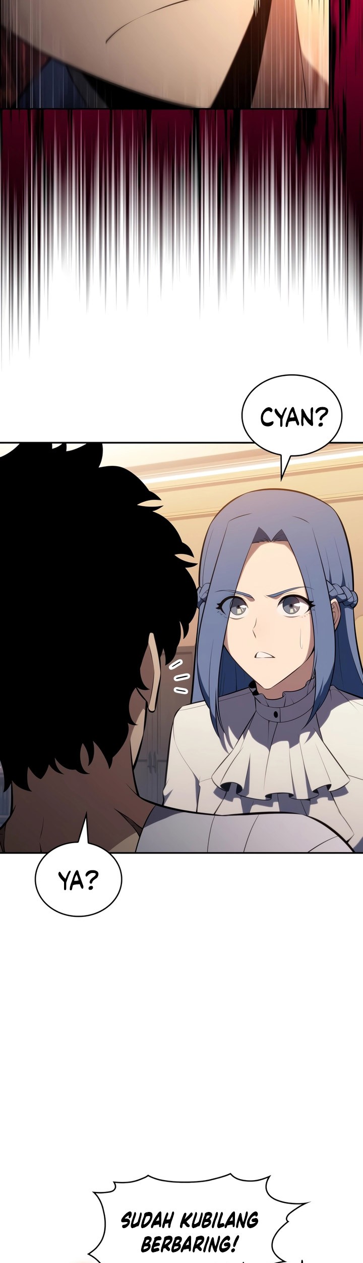 The Regressed Son Of A Duke Is An Assassin Chapter 38 Gambar 12