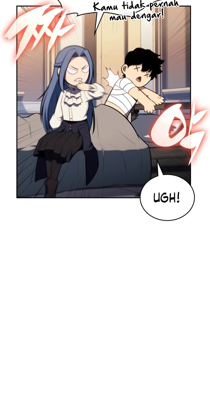 The Regressed Son Of A Duke Is An Assassin Chapter 38 Gambar 13