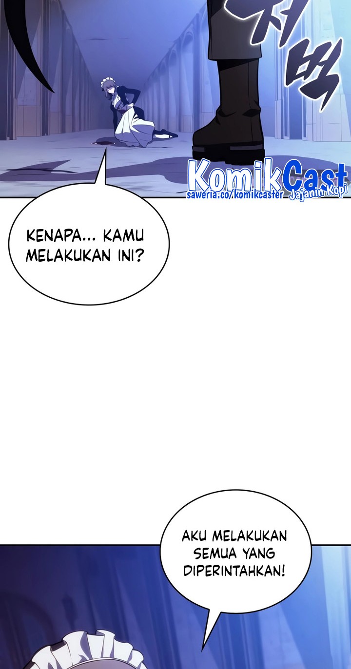 The Regressed Son Of A Duke Is An Assassin Chapter 38 Gambar 15