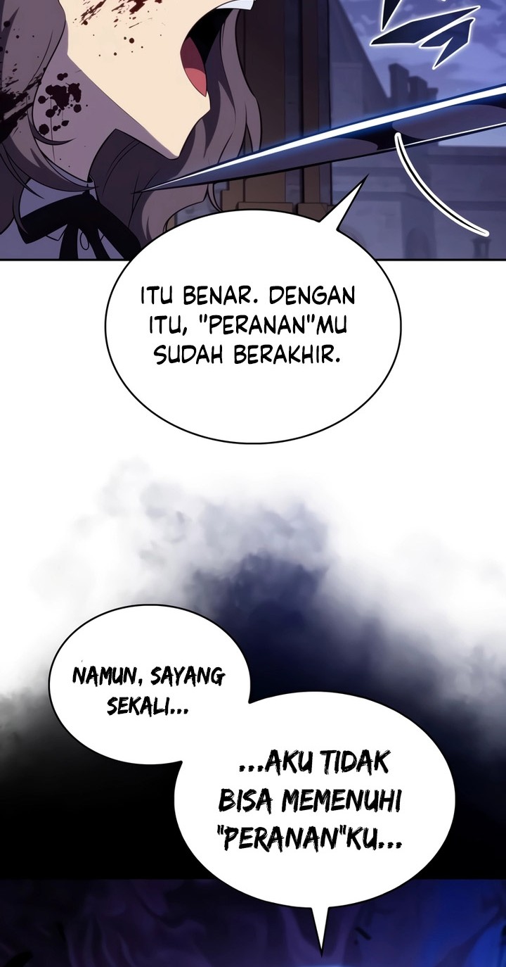 The Regressed Son Of A Duke Is An Assassin Chapter 38 Gambar 17