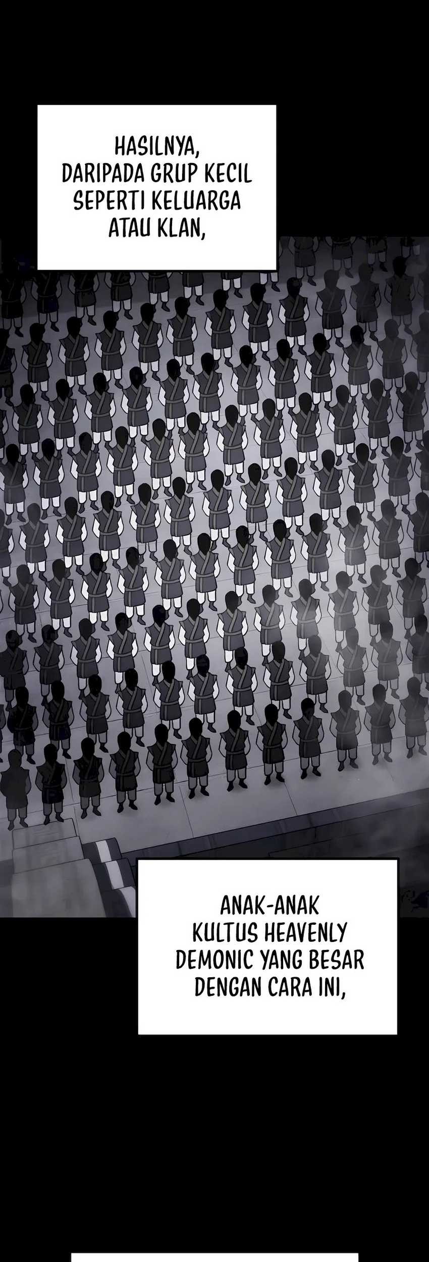 The Emperor’s Sword Chapter 53 Gambar 37