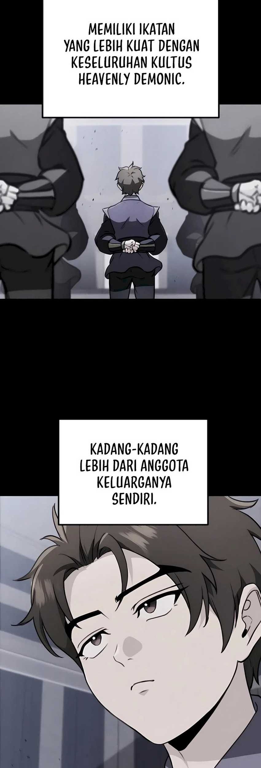 The Emperor’s Sword Chapter 53 Gambar 38