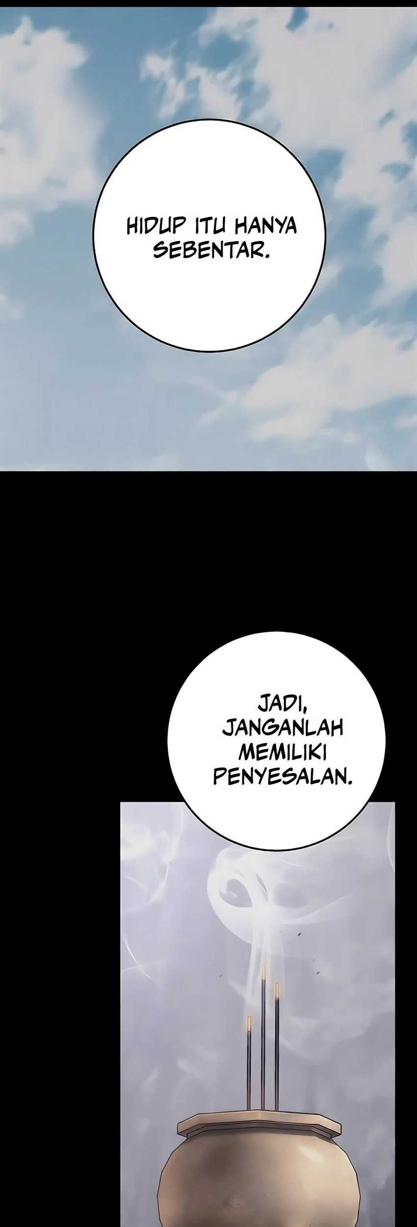 The Emperor’s Sword Chapter 53 Gambar 40