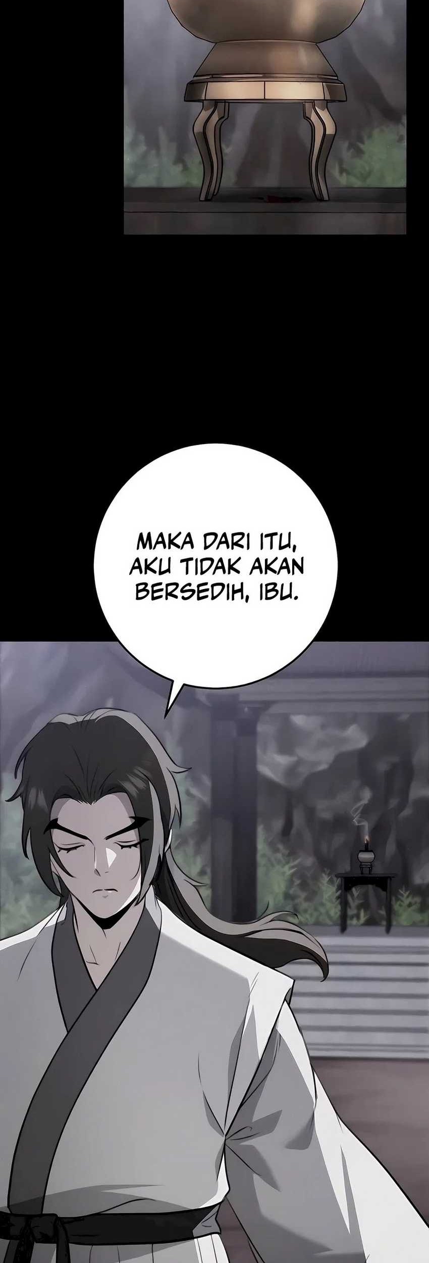 The Emperor’s Sword Chapter 53 Gambar 41